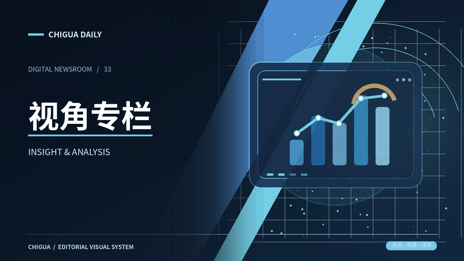 视角专栏专题配图