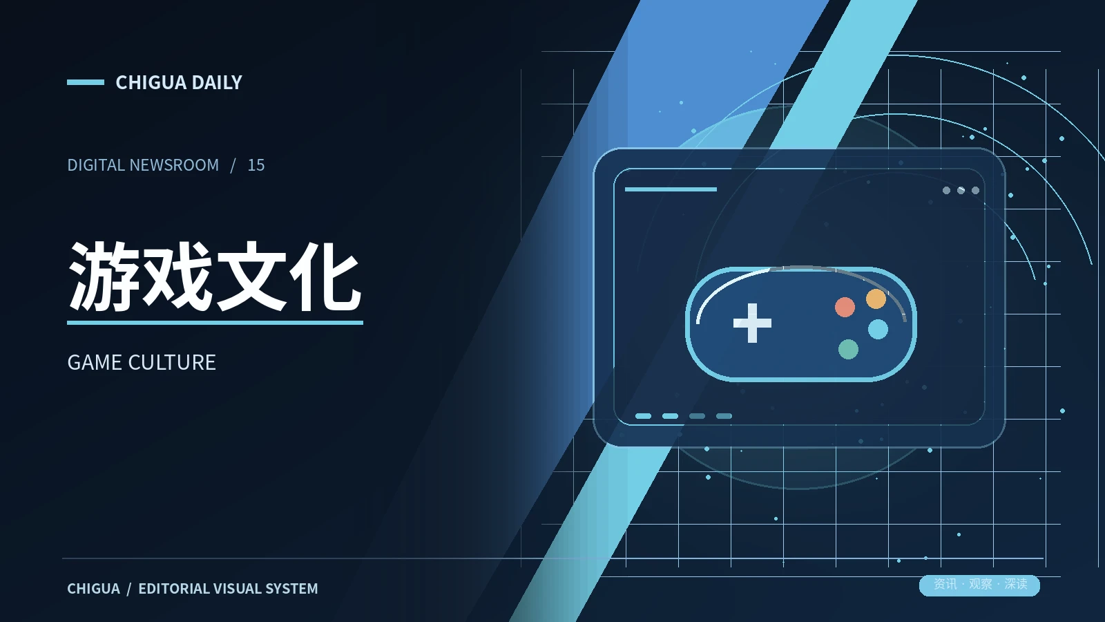 游戏观察专题配图
