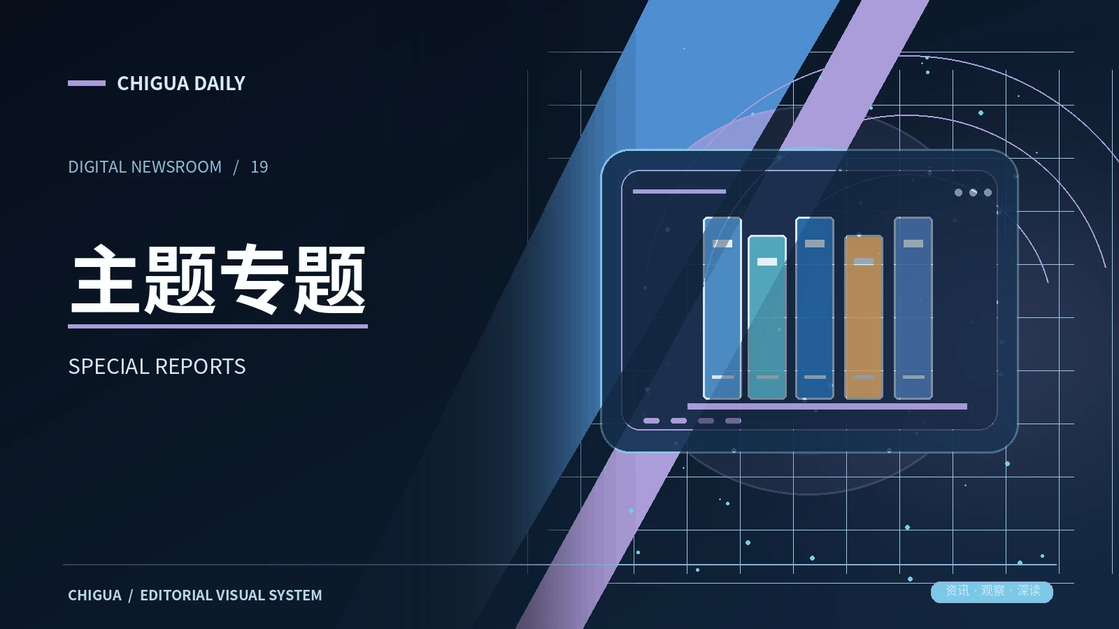 话题专题专题配图